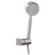 Душовий набір ZERIX SHOWER SET-04 (лейка, шланг, кронштейн) для ванної, нержавіюча сталь (ZX3099) Душовий набір ZERIX SHOWER SET-04 (лейка, шланг, кронштейн) для ванної, нержавіюча сталь (ZX3099)