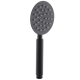 Лейка MIXXUS SH-01 Black (MI4751) для душа, 1/2 дюйма, матовая черная (MI4751) Лейка MIXXUS SH-01 Black (MI4751) для душа, 1/2 дюйма, матовая черная (MI4751)