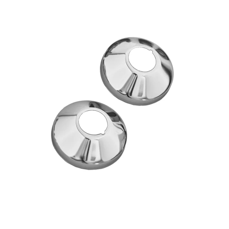 Комплект для змішувача CHAMPION (Ексцентрики + чашки) AC0558, хром, 100 шт. (AC0558) Комплект для змішувача CHAMPION (Ексцентрики + чашки) AC0558, хром, 100 шт. (AC0558)