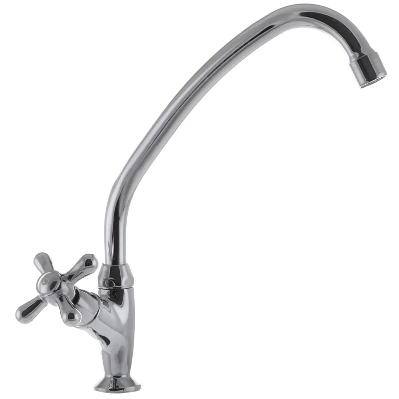 Монокран CHAMPION DOMINOX 269 хром, для умывальника, 90°C, 1-5 бар (CH0019) Монокран CHAMPION DOMINOX 269 хром, для умывальника, 90°C, 1-5 бар (CH0019)