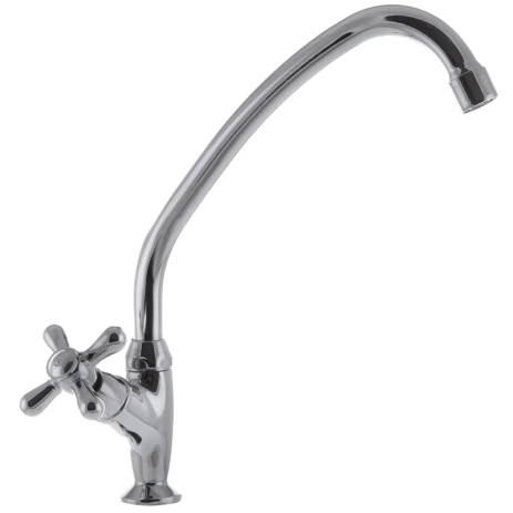 Монокран CHAMPION DOMINOX 269 хром, для умивальника, 90°C, 1-5 бар (CH0019) Монокран CHAMPION DOMINOX 269 хром, для умивальника, 90°C, 1-5 бар (CH0019)