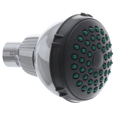 Лійка ZERIX SH-41 (ZX2743) хромована, для душу, діаметр 1/2 дюйма (ZX2743) Лійка ZERIX SH-41 (ZX2743) хромована, для душу, діаметр 1/2 дюйма (ZX2743)