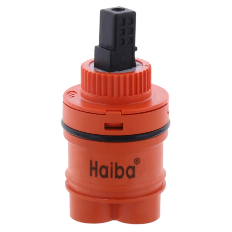 Керамічний картридж HAIBA GUDINI 001 (35 мм) для змішувачів, Китай (AC0569) Керамічний картридж HAIBA GUDINI 001 (35 мм) для змішувачів, Китай (AC0569)