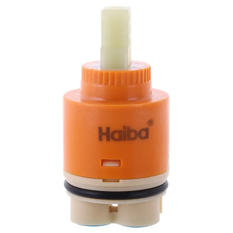 Картридж керамический HAIBA 35 мм LONG для смесителя, удлиненный вариант (AC0544) Картридж керамический HAIBA 35 мм LONG для смесителя, удлиненный вариант (AC0544)
