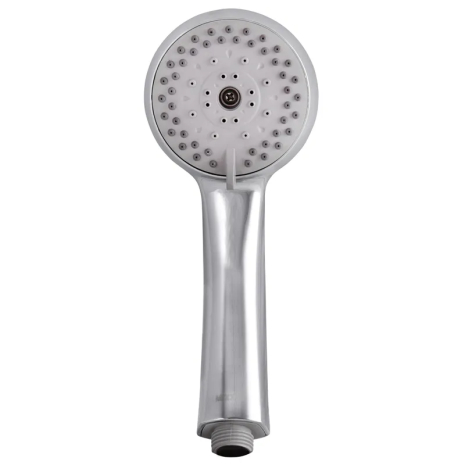Лейка MIXXUS SH-07 (MI2741) хром 1/2 дюйма для душа и технических жидкостей (MI2741)