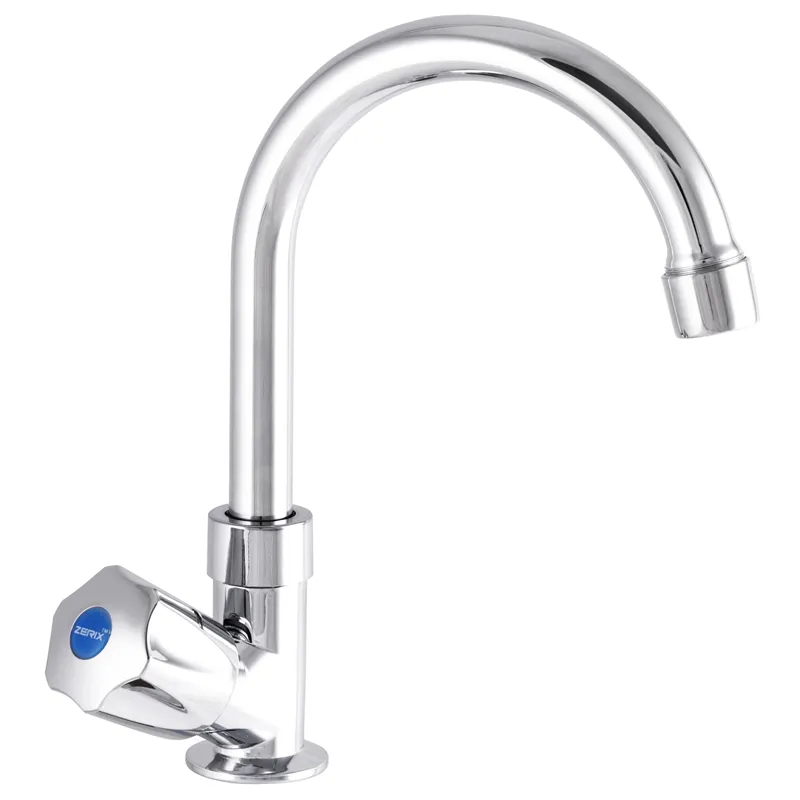 Монокран ZERIX MONO 015 (ZX2858) для умывальника, хром, одинарный 140 мм (ZX2858) Монокран ZERIX MONO 015 (ZX2858) для умывальника, хром, одинарный 140 мм (ZX2858)