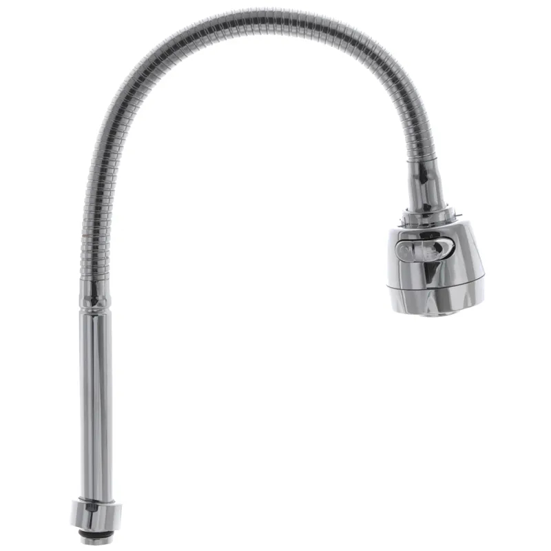 Излив (гусак) рефлекторный CHAMPION CH0147 500 мм Хром для смесителя (CH0147) Излив (гусак) рефлекторный CHAMPION CH0147 500 мм Хром для смесителя (CH0147)
