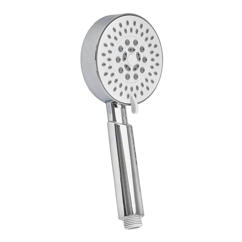 Лійка MIXXUS SH-37 (LE2756) хромована для душу, Німеччина, 15 см (LE2756) Лійка MIXXUS SH-37 (LE2756) хромована для душу, Німеччина, 15 см (LE2756)
