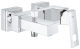 Змішувач для ванни Grohe Eurocube 23140000, хром, одноважільний, 46 мм (23140000)