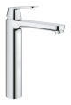 Змішувач Grohe Eurosmart Cosmopolitan на стільницю для XL-раковин, хромований, однорукий. (23921000) Змішувач Grohe Eurosmart Cosmopolitan на стільницю для XL-раковин, хромований, однорукий. (23921000)