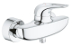 Змішувач для душу Grohe Eurostyle 33590003, хромований, одноважільний, Німеччина (33590003)