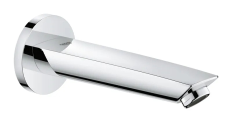 Вилив для ванни Grohe Eurosmart New 170 мм, хромований змішувач 13448003 (13448003)