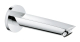 Вилив для ванни Grohe Eurosmart New 170 мм, хромований змішувач 13448003 (13448003)