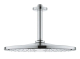 Верхній душ Grohe Rainshower Mono з стельовим кронштейном, хромований (26560000) Верхній душ Grohe Rainshower Mono з стельовим кронштейном, хромований (26560000)