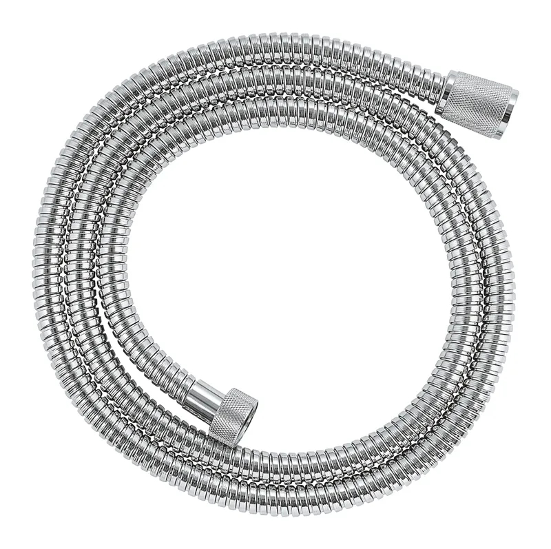 Душовий шланг 1500 мм Grohe Relexaflex Metal хромований (28105000) (28105000) Душовий шланг 1500 мм Grohe Relexaflex Metal хромований (28105000) (28105000)