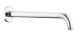 Душовий кронштейн Grohe 286 мм (28576000) - хромований тримач для лійки (28576000)