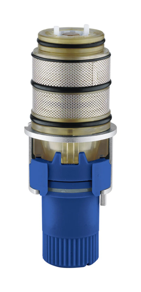 Термоэлемент Grohe (47175000) с технологией TurboStat для смесителей (47175000)