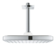 Верхній душ Grohe Tempesta Cube з стельовим кронштейном, хромований (26688000) Верхній душ Grohe Tempesta Cube з стельовим кронштейном, хромований (26688000)