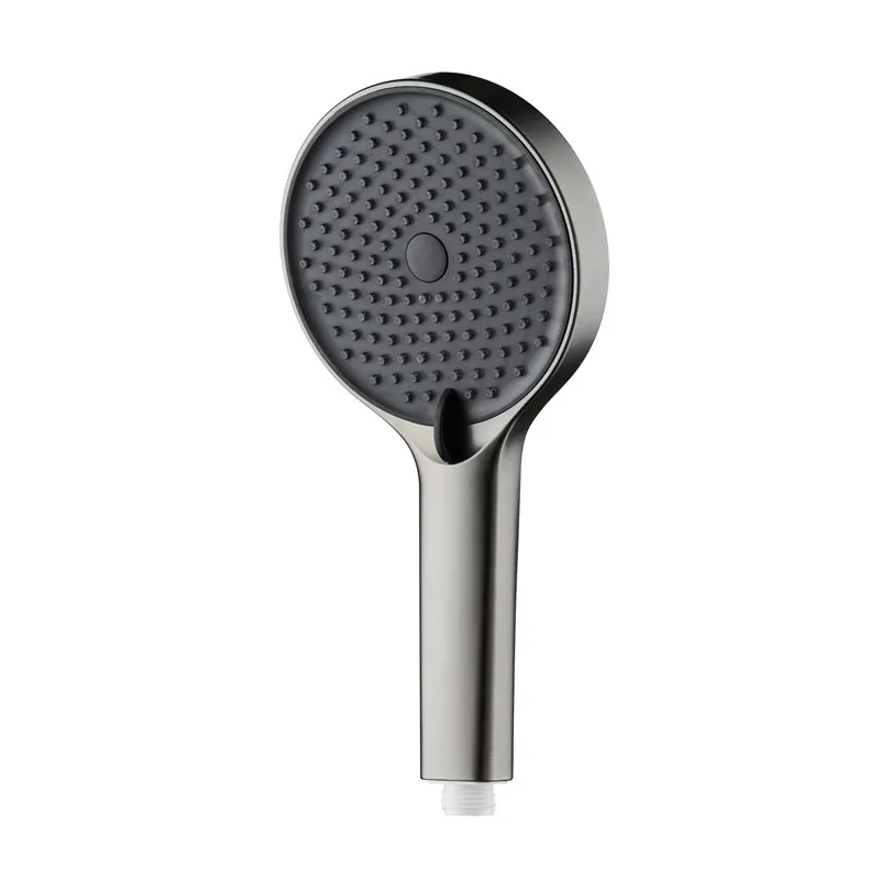Лейка для душа MIXXUS SH-17 Black с 3 режимами воды (LE2786) (LE2786) Лейка для душа MIXXUS SH-17 Black с 3 режимами воды (LE2786) (LE2786)