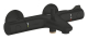Термостат для ванны Grohe Grohtherm 800, 1.5 бар, латунь, стиль модерн (1022032430)