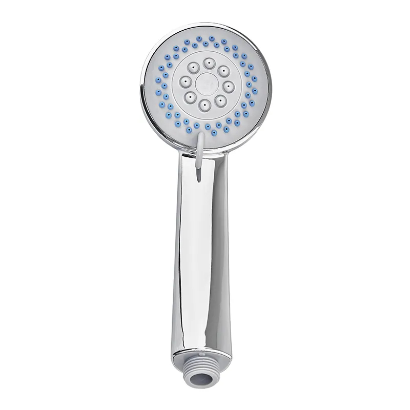 Душова лійка Mixxus SH-08 (LE2754) з хромованим покриттям, 1/2 дюйма (LE2754) Душова лійка Mixxus SH-08 (LE2754) з хромованим покриттям, 1/2 дюйма (LE2754)