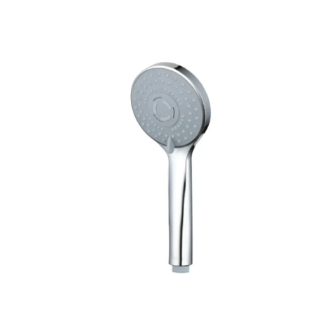 Лейка для душа MIXXUS SH-03 (LE2753) хромированная, 1/2 дюйма, Германия (LE2753)