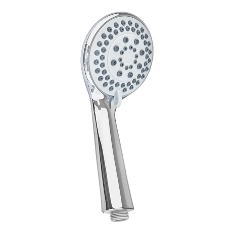 Лійка душова Mixxus SH-09 (LE2755) хромована, 1/2 дюйма, Німеччина (LE2755)