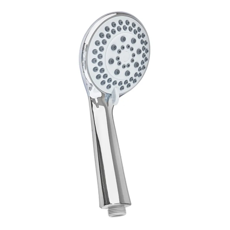 Лійка душова Mixxus SH-09 (LE2755) хромована, 1/2 дюйма, Німеччина (LE2755) Лійка душова Mixxus SH-09 (LE2755) хромована, 1/2 дюйма, Німеччина (LE2755)