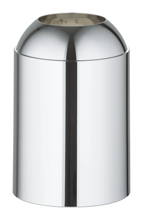 Кришка Grohe 06874000, хромована, комплектуючі для змішувачів, Німеччина (6874000)