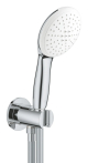 Душевой набор Grohe Tempesta 110, хром, 2 режима, душевой шланг 150 см (26406003) Душевой набор Grohe Tempesta 110, хром, 2 режима, душевой шланг 150 см (26406003)