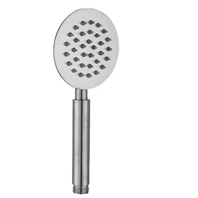 Душевая лейка Mixxus SH-01.SUS из нерж. стали SUS304, экономичная модель для комфортного душа (MI6700) Душевая лейка Mixxus SH-01.SUS из нерж. стали SUS304, экономичная модель для комфортного душа (MI6700)