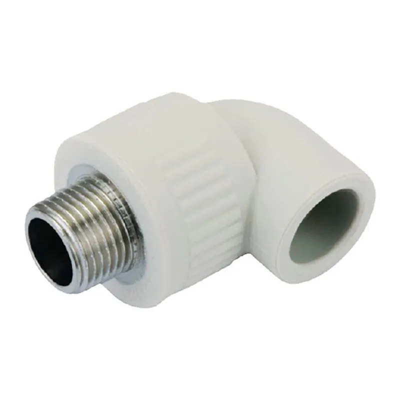 Угол НР 20x1/2M PPR Koer K0118.PRO (KP0141) Угол НР 20x1/2M PPR Koer K0118.PRO (KP0141)