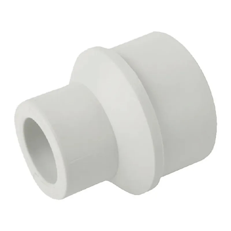 Муфта редукционная НB 32x25 PPR Koer K0058.PRO (KP0068) Муфта редукционная НB 32x25 PPR Koer K0058.PRO (KP0068)