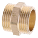 Ниппель Koer WM.N10.WN - 1'' без никеля (KR2993) Ниппель Koer WM.N10.WN - 1'' без никеля (KR2993)