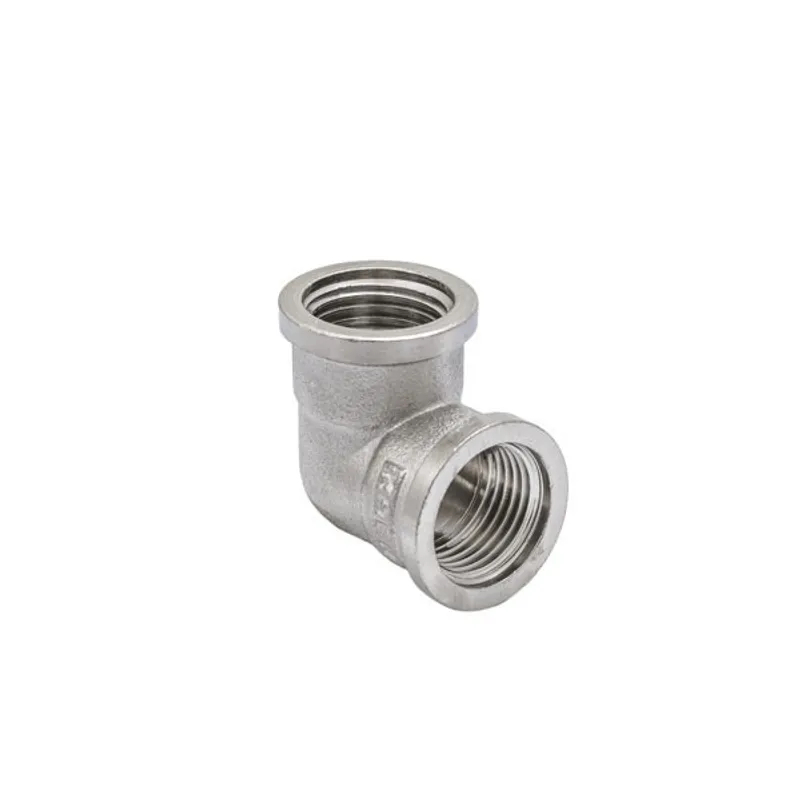 Угол 1/2'' ВВ Koer KF.L06F (KF0072) Угол 1/2'' ВВ Koer KF.L06F (KF0072)