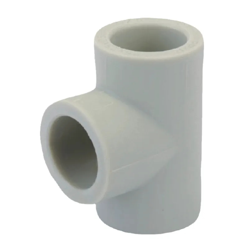Тройник 75 PPR Koer K0198.PRO (KP2563) Тройник 75 PPR Koer K0198.PRO (KP2563)