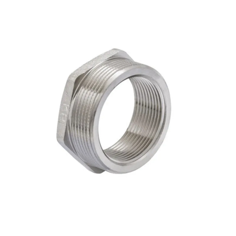 Футорка 1-1/2"x2" Koer KF.F1620 (KF0091)