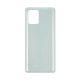 Задняя крышка для Samsung G770F Galaxy S10 Lite (2020) Prism White (белая)
