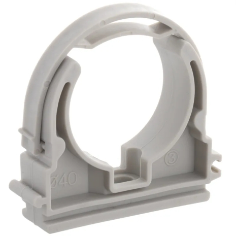 Крепление для PPR трубы 40 Koer K0077.PRO (KP0092)