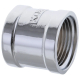 Муфта 1" (хром) Koer KF.C10.chr (KF0118) Муфта 1" (хром) Koer KF.C10.chr (KF0118)