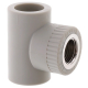 Тройник ВР 25x1/2F PPR Koer K0104.PRO (KP0124) Тройник ВР 25x1/2F PPR Koer K0104.PRO (KP0124)
