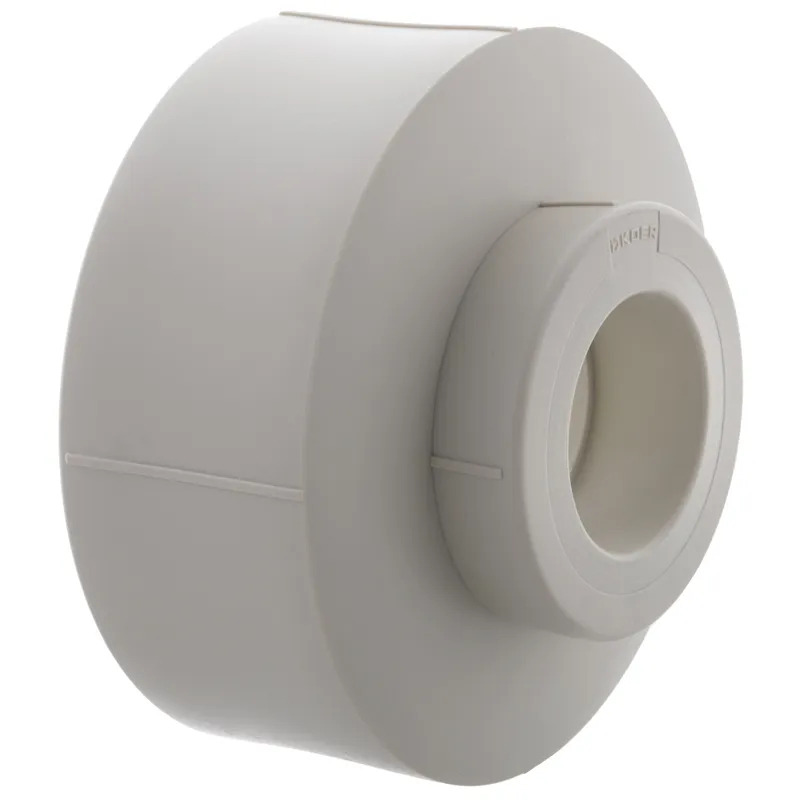 Муфта редукционная ВВ 110x50 PPR Koer K0215.PRO (KP2580) Муфта редукционная ВВ 110x50 PPR Koer K0215.PRO (KP2580)