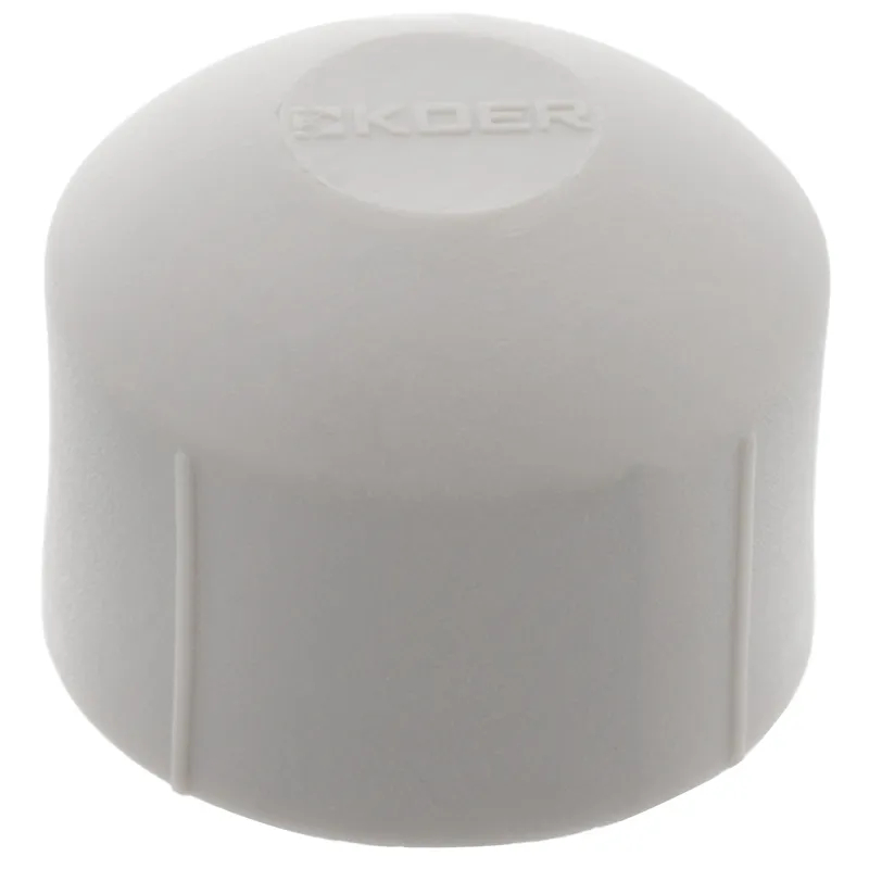 Заглушка 25 PPR Koer K0060.PRO (KP0071) Заглушка 25 PPR Koer K0060.PRO (KP0071)