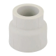 Муфта редукционная ВВ 32x25 PPR Koer K0034.PRO (KP0042) Муфта редукционная ВВ 32x25 PPR Koer K0034.PRO (KP0042)