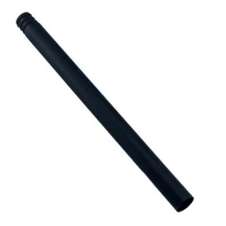 Удлинитель для душевой колонны Champion EFA-30cm BLACK, алюминиевый, 24 месяца гарантии (CH6544)