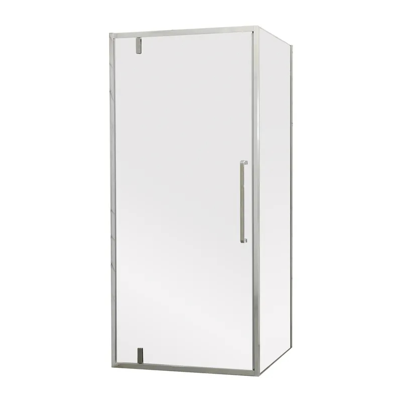 Душова кабіна Mixxus Premium BEVEL SC01, 90x90 см, без піддона, хром, скло 6 мм (MI6863) Душова кабіна Mixxus Premium BEVEL SC01, 90x90 см, без піддона, хром, скло 6 мм (MI6863)