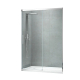 Дверь в нишу Koer SR SD05-120x200-TR-01 с прозрачным стеклом 6мм, хром (KR5405) Дверь в нишу Koer SR SD05-120x200-TR-01 с прозрачным стеклом 6мм, хром (KR5405)