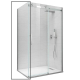 Боковая стенка для душевой кабины KOER SR SW01-90x200-TR-01, стекло 8мм, хром, Easy Clean (KR5381) Боковая стенка для душевой кабины KOER SR SW01-90x200-TR-01, стекло 8мм, хром, Easy Clean (KR5381)