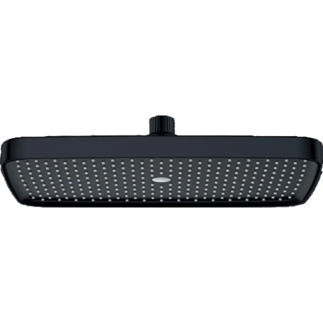 Стельова лійка для душу Koer KP-0402-05-OH 310x200мм (Чехія) (KR4986) Стельова лійка для душу Koer KP-0402-05-OH 310x200мм (Чехія) (KR4986)