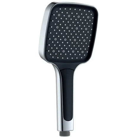 Душова лійка Koer KP-0402-01 з 3 функціями, Чехія, економічна та масажна (KR4983) Душова лійка Koer KP-0402-01 з 3 функціями, Чехія, економічна та масажна (KR4983)